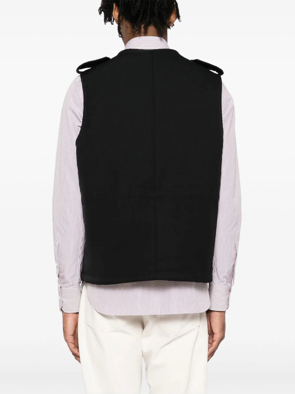 Padded Gilet