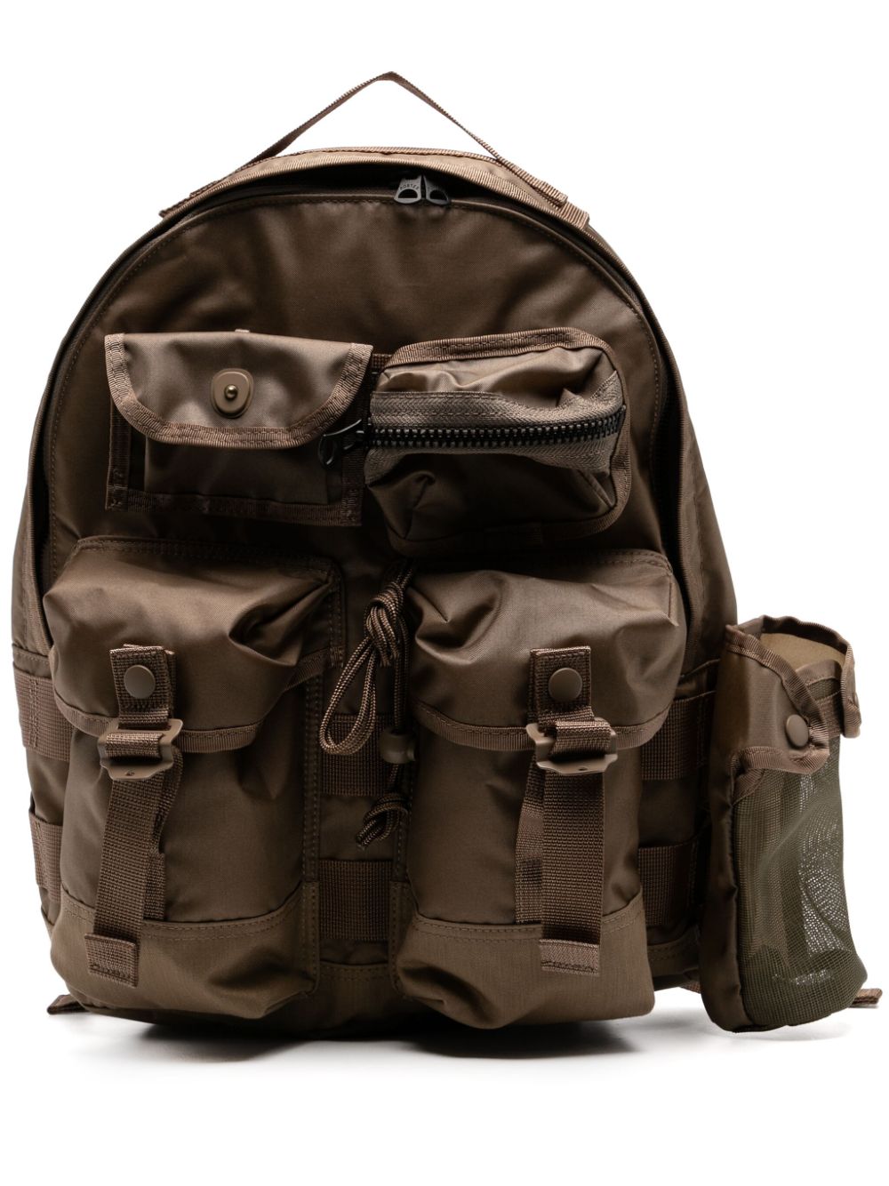 Multi-Pockets Backpack