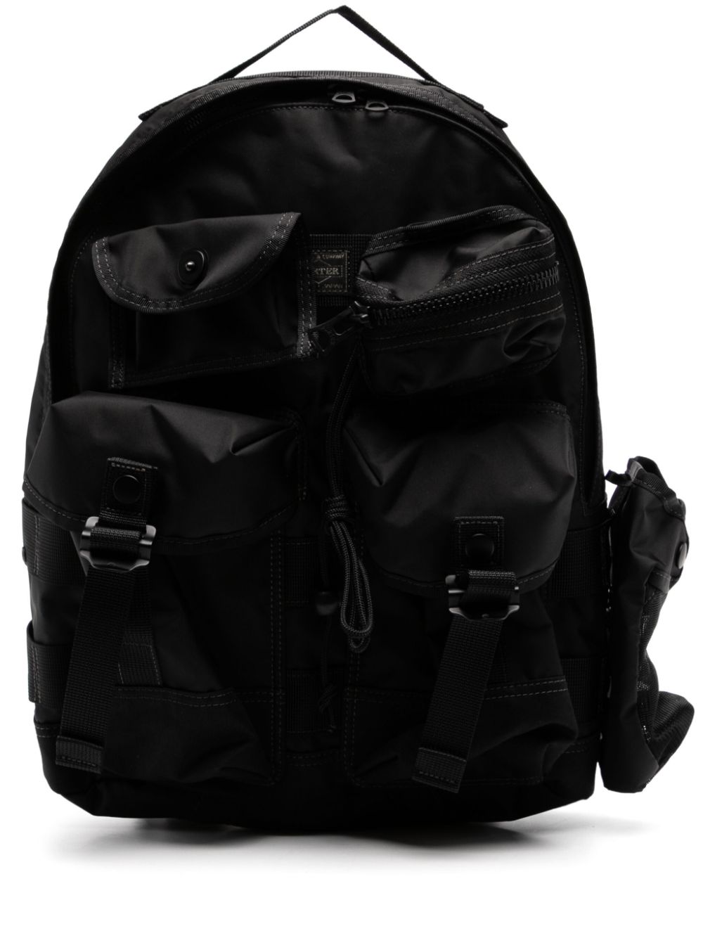 Multi-Pockets Backpack