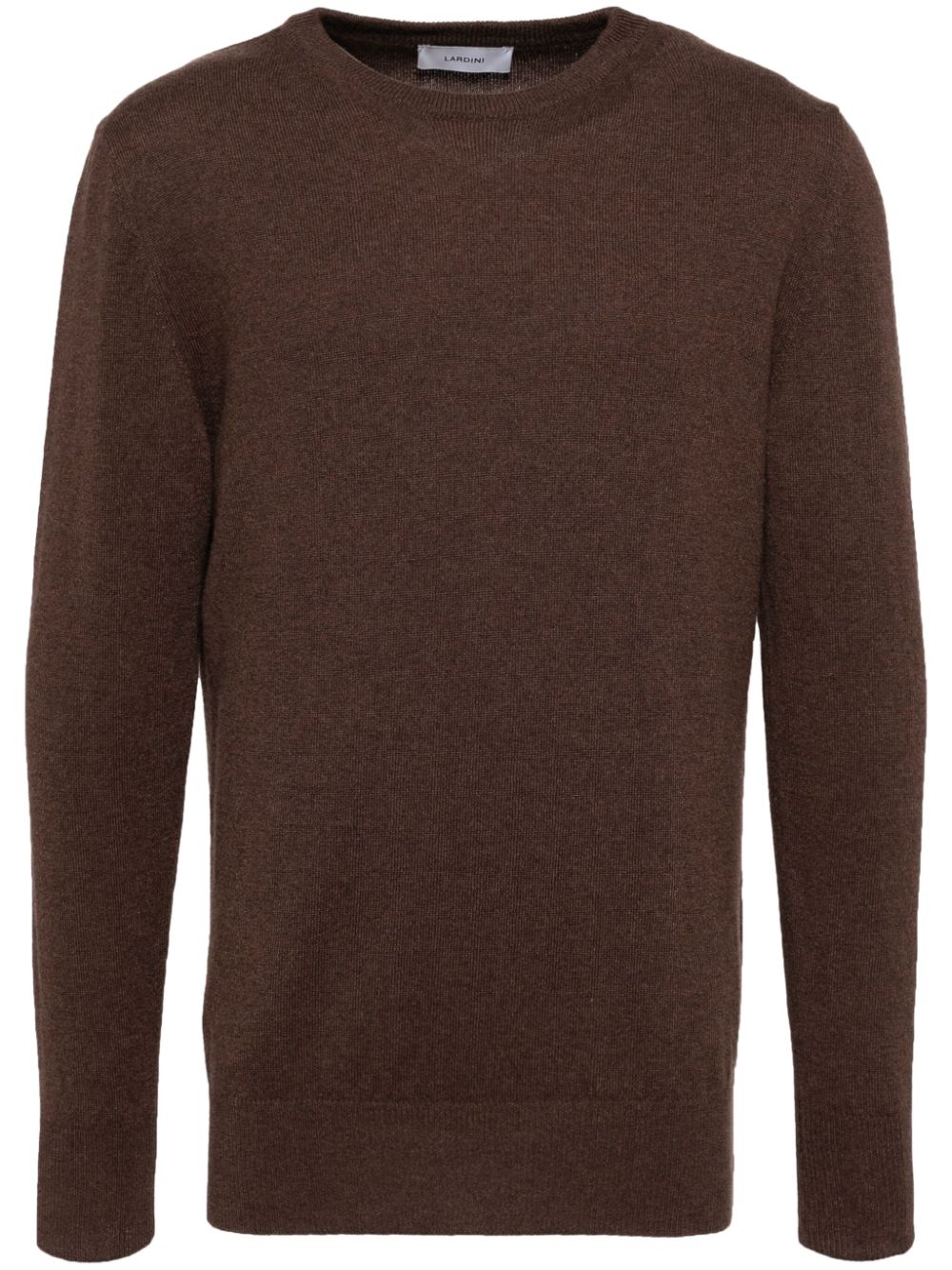 Cashmere Jumper