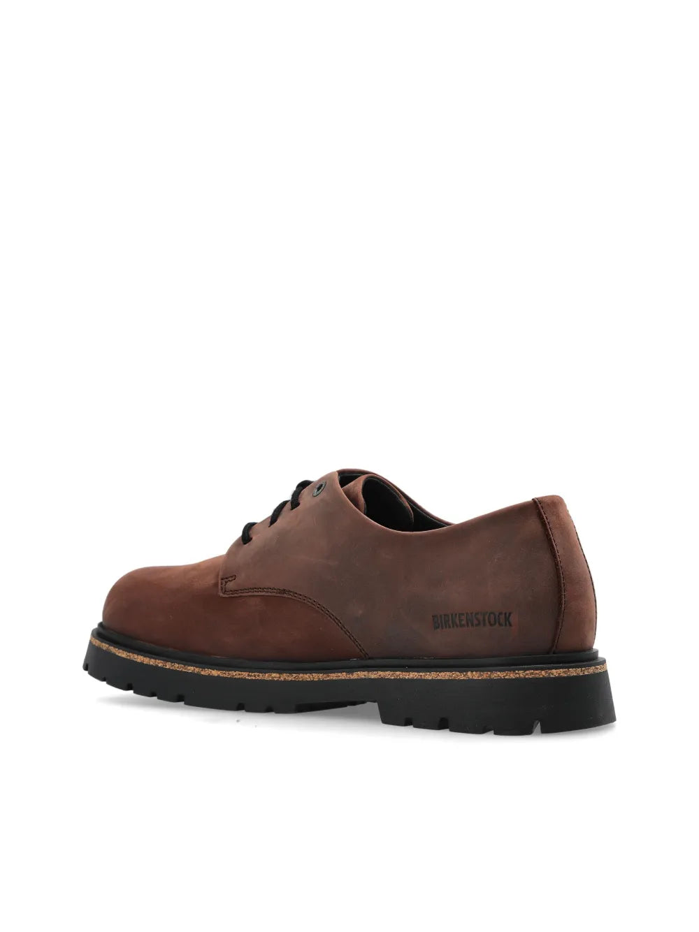 Highwood Lace-Up Shoes