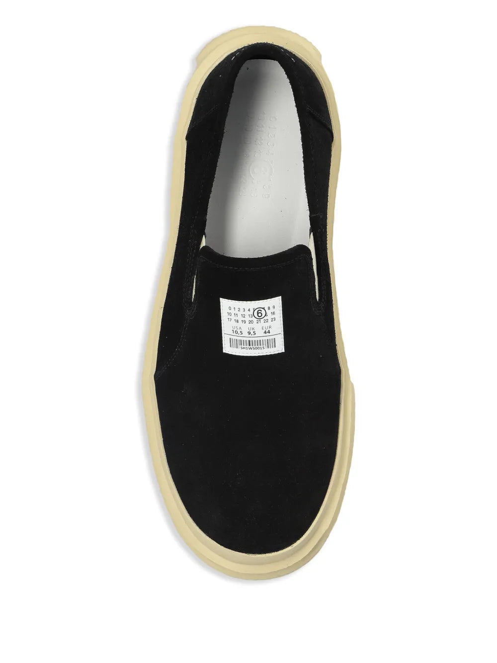 Slip-On Sneakers