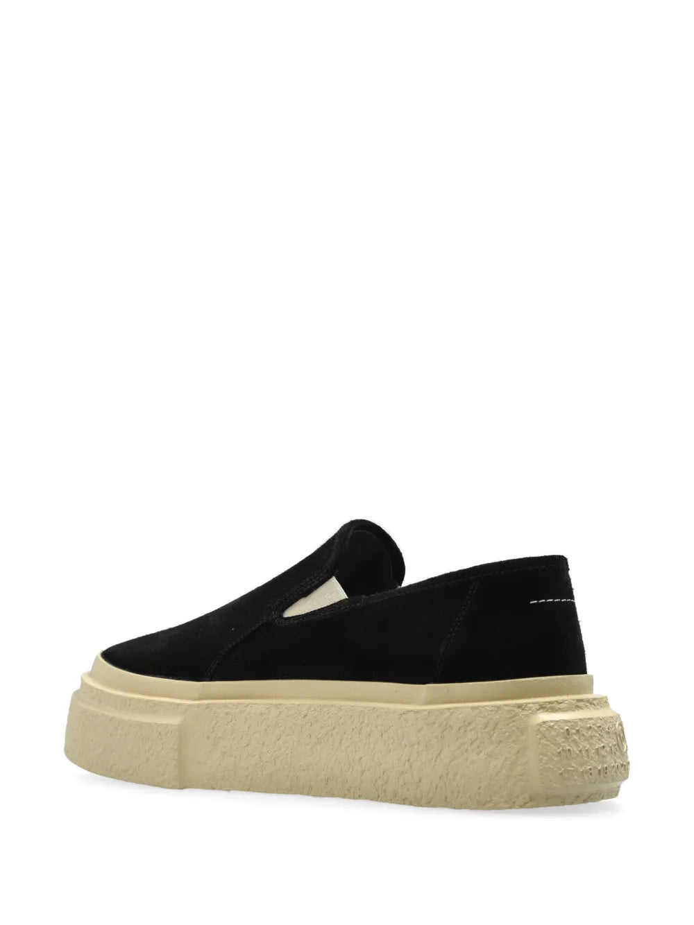 Slip-On Sneakers