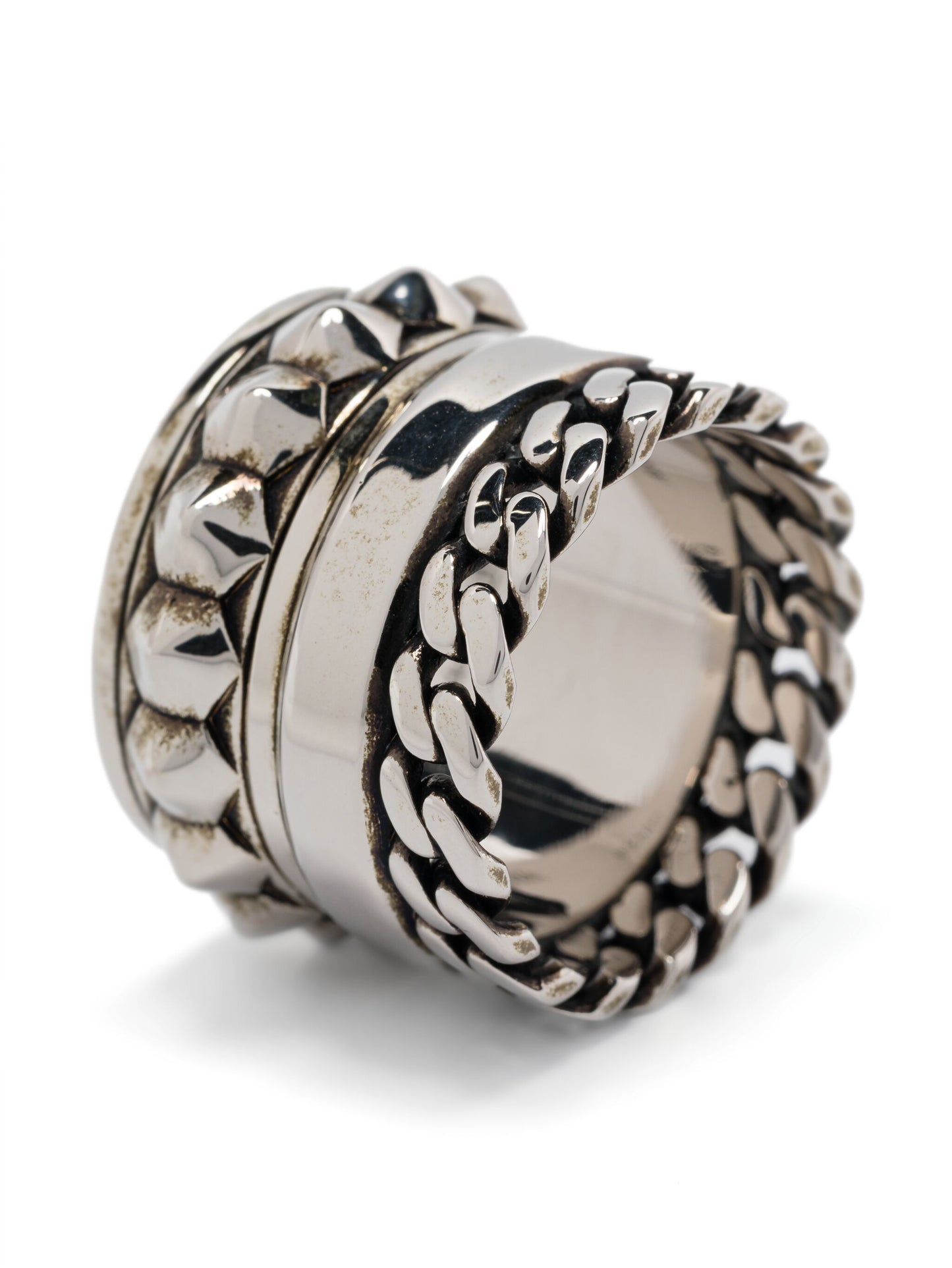 Layered Ring