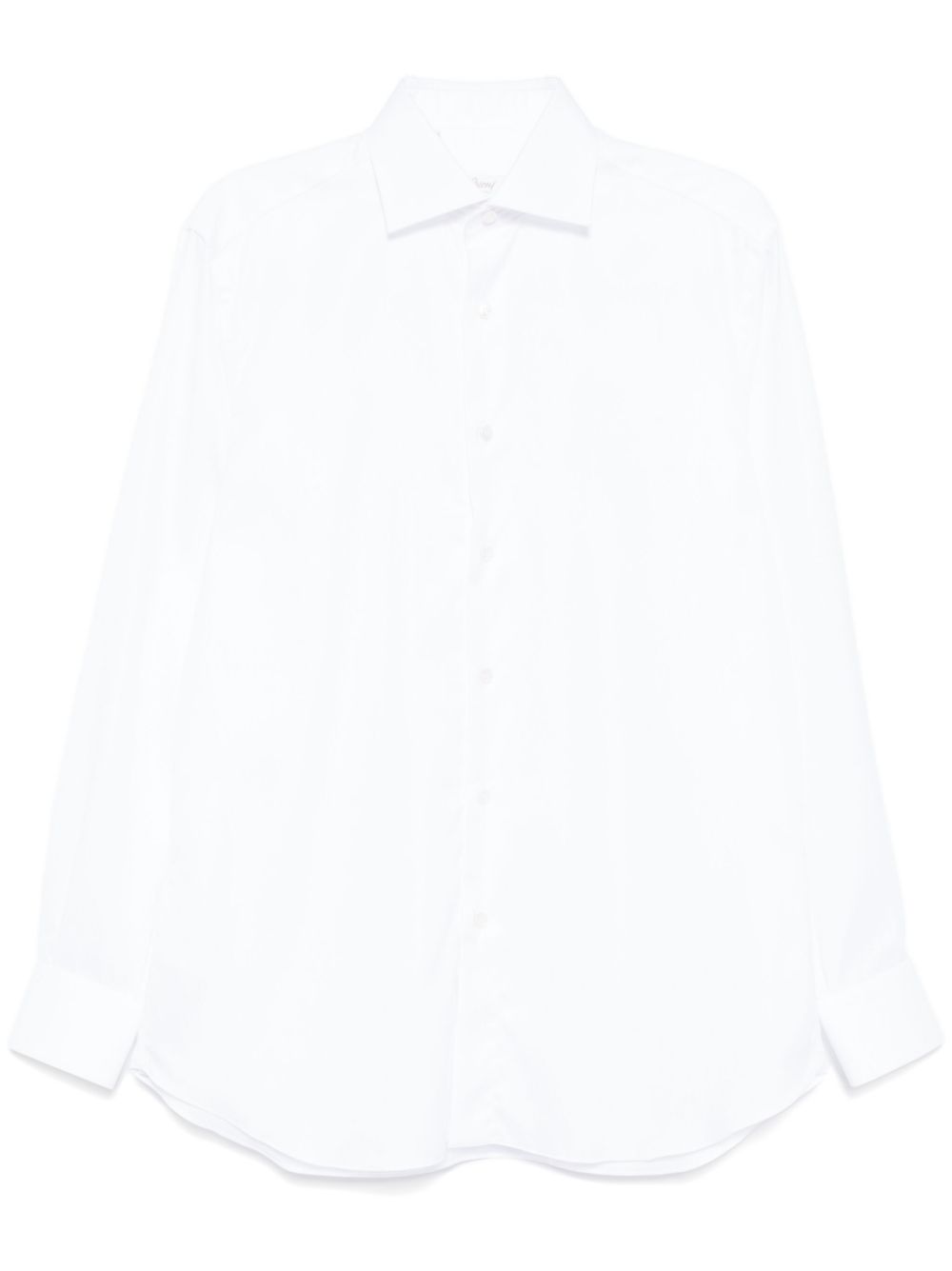 Spread Collar Shirt