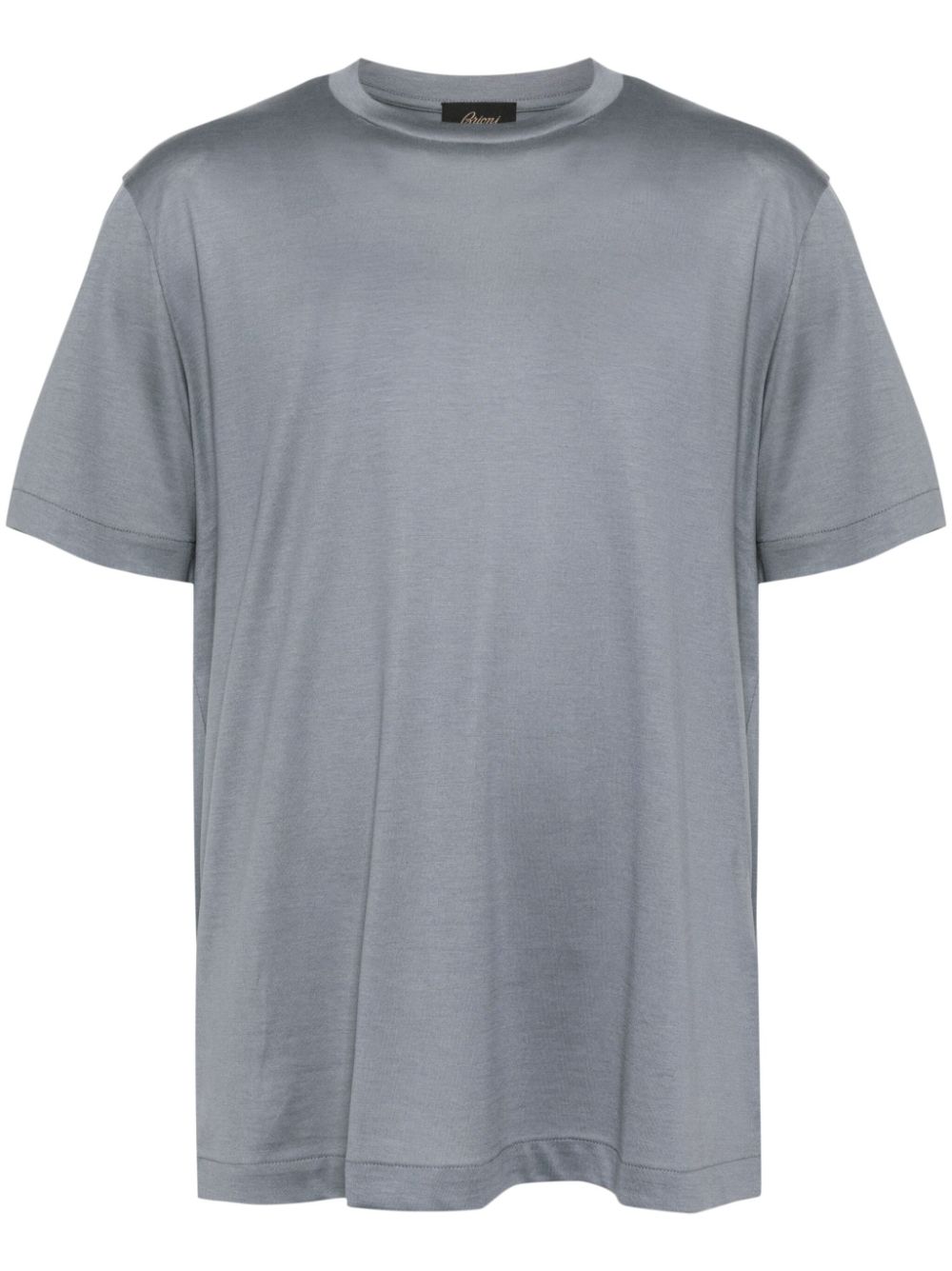 Round-Neck T-Shirt