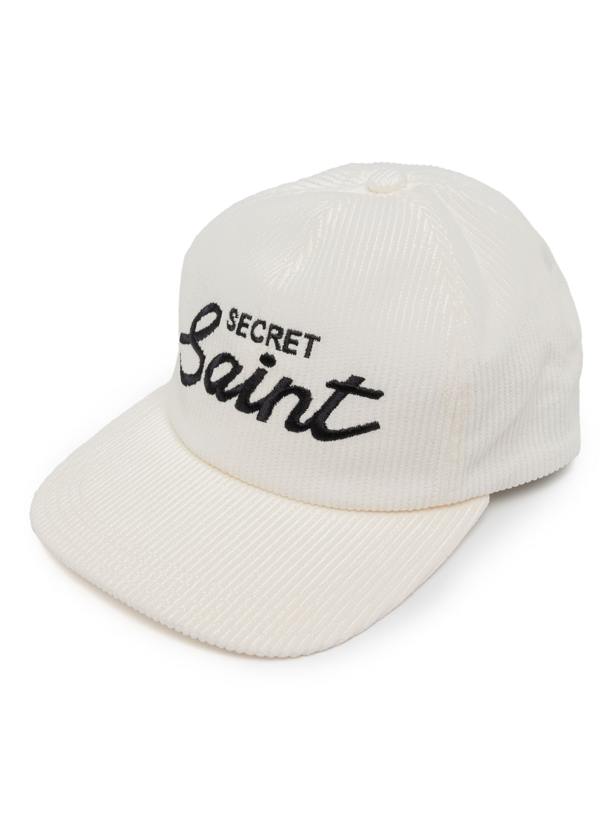 Embroidered Logo Hat