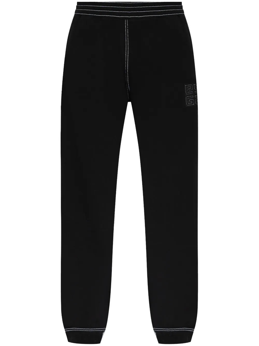 4G-Embroidered Track Pants