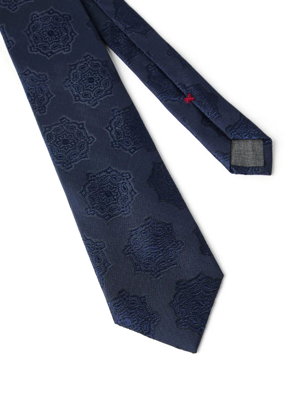 Silk Tie