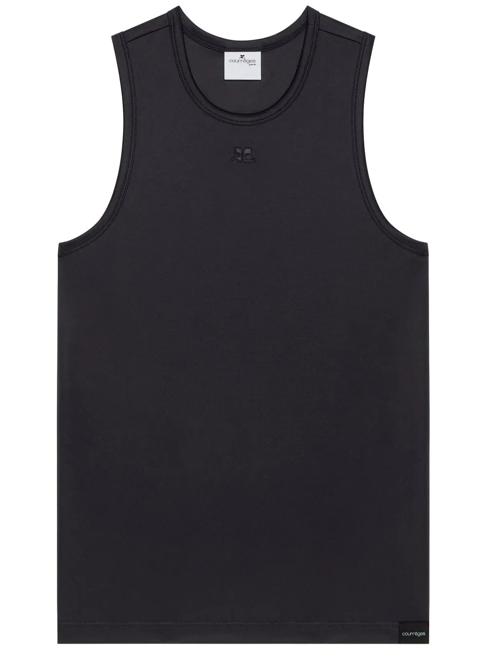 Football Tank Top