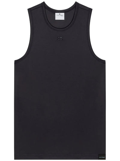 Football Tank Top