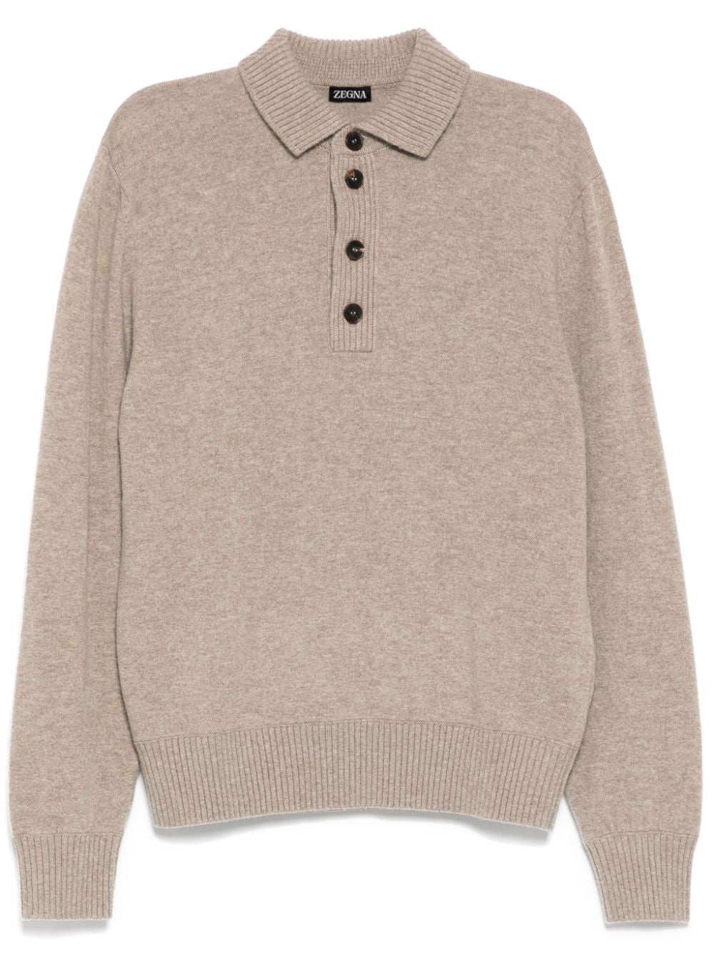 Crew Neck Sweater