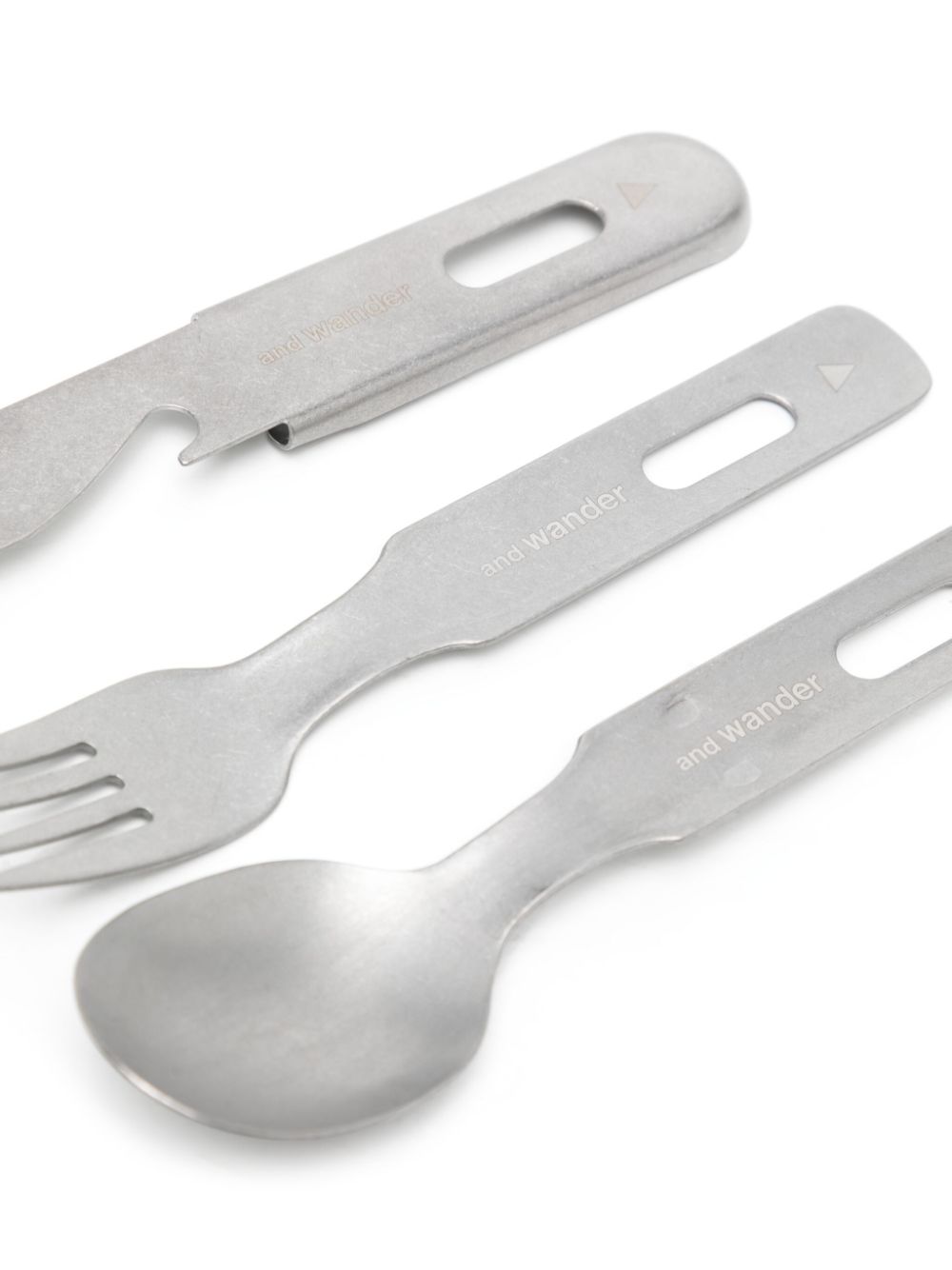 Cutlery Set