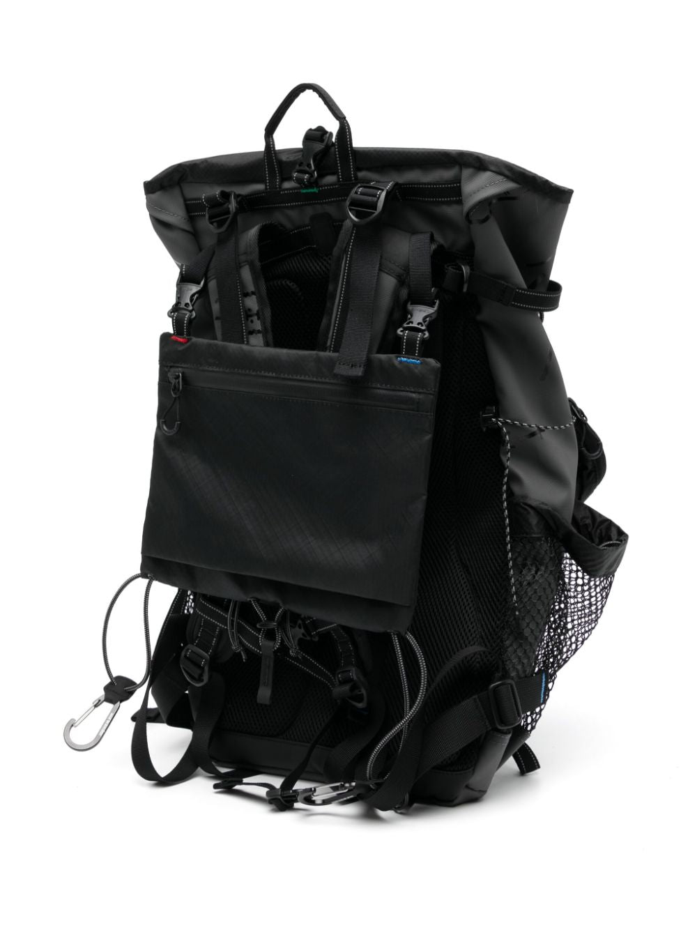 Daijiro Ohara Backpack