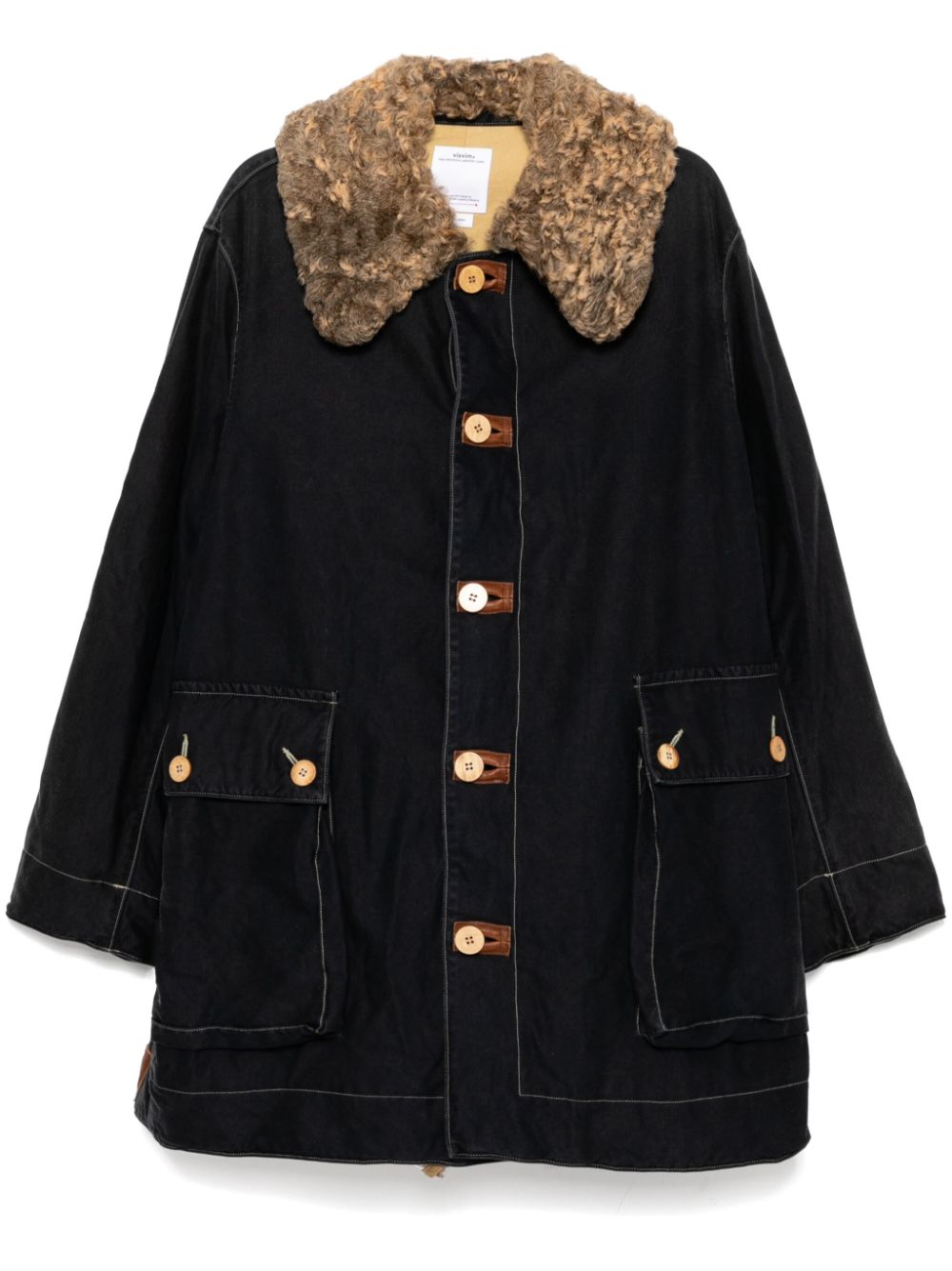 Winfield Coat