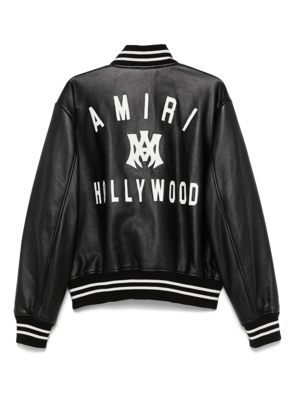 Ma Hollywood Bomber Jacket