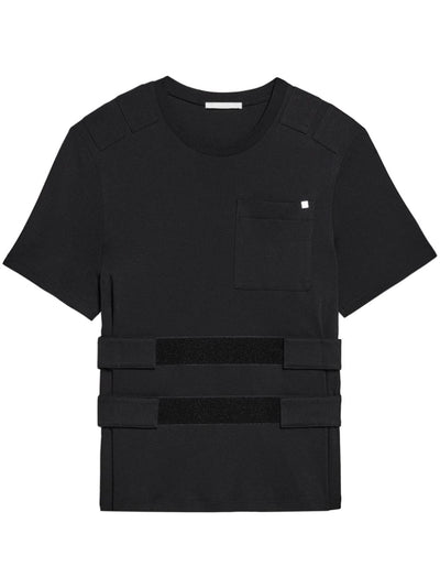 Touch-Strap T-Shirt