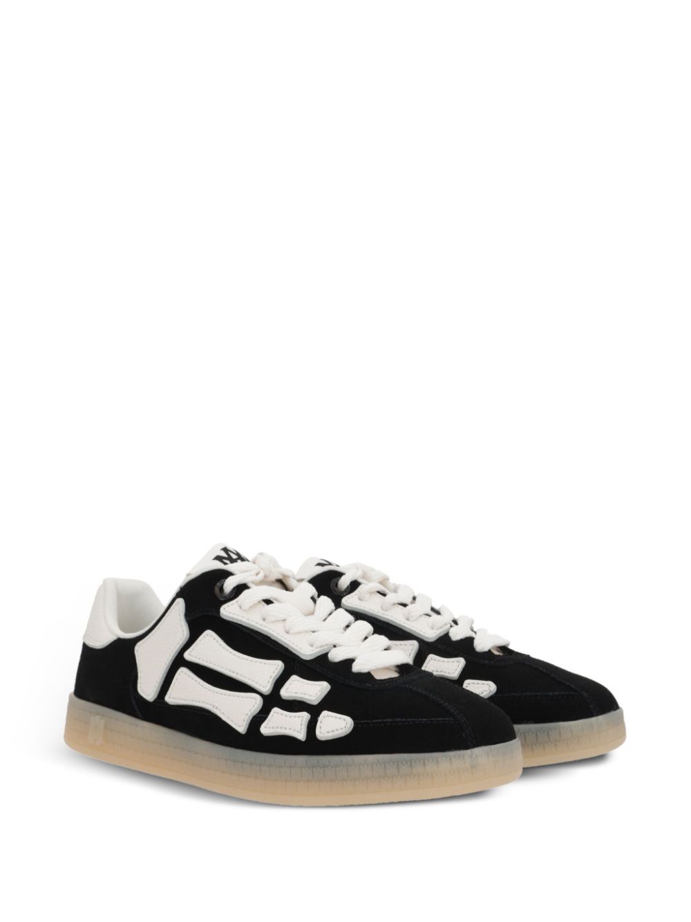 Pacific Bones Sneakers