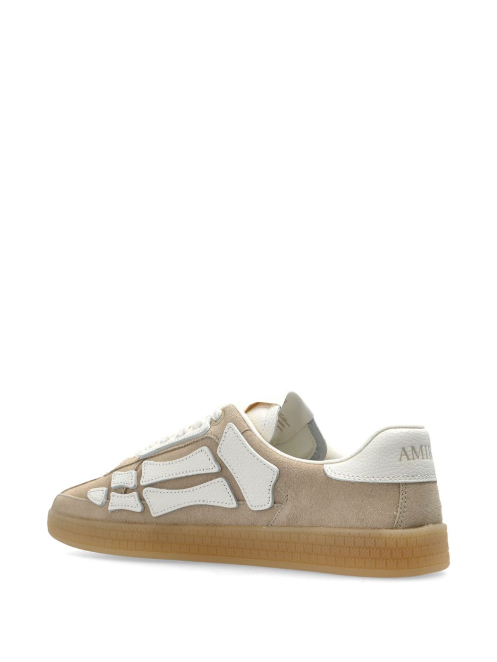 Pacific Bones Sneakers