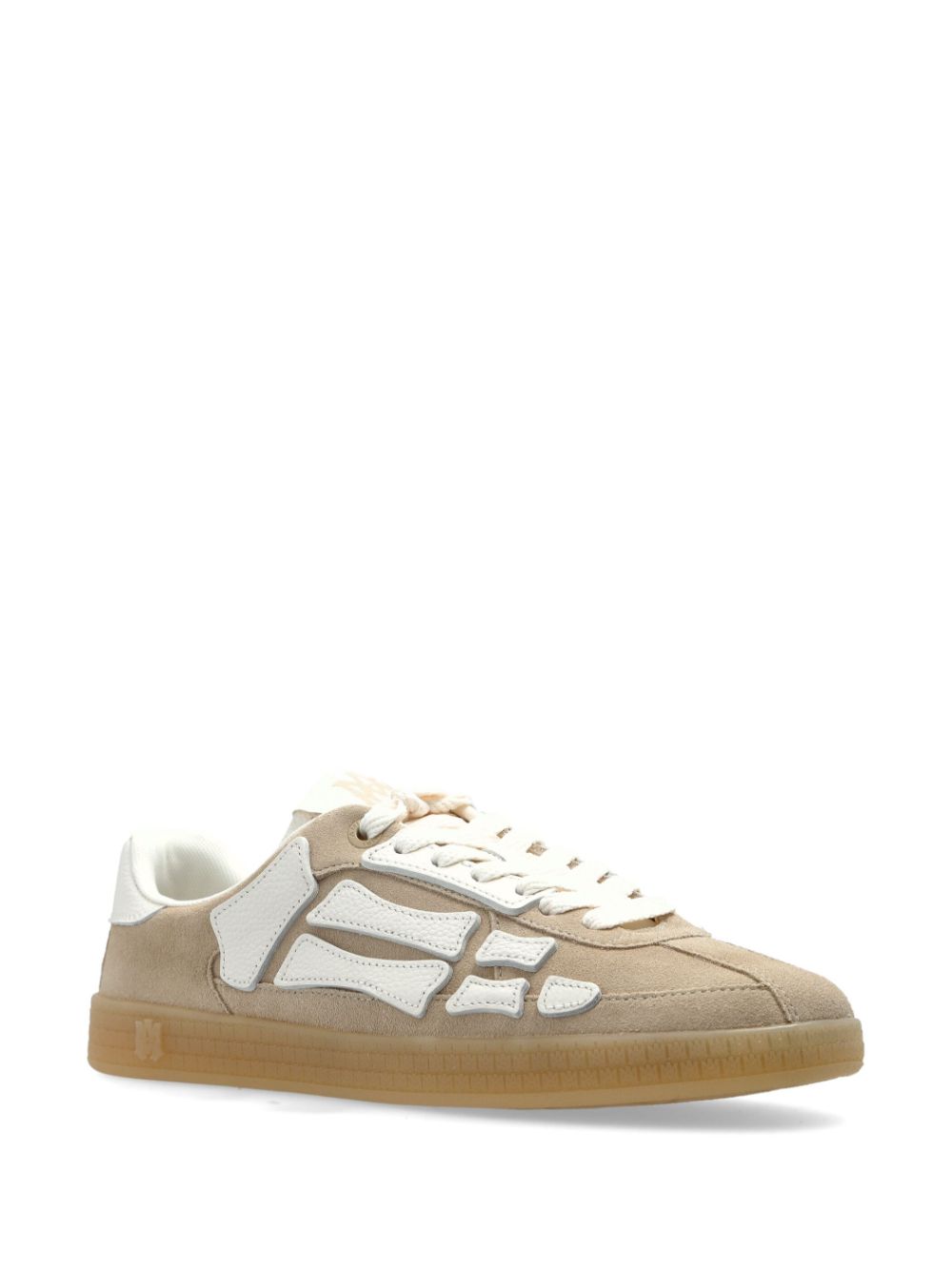 Pacific Bones Sneakers