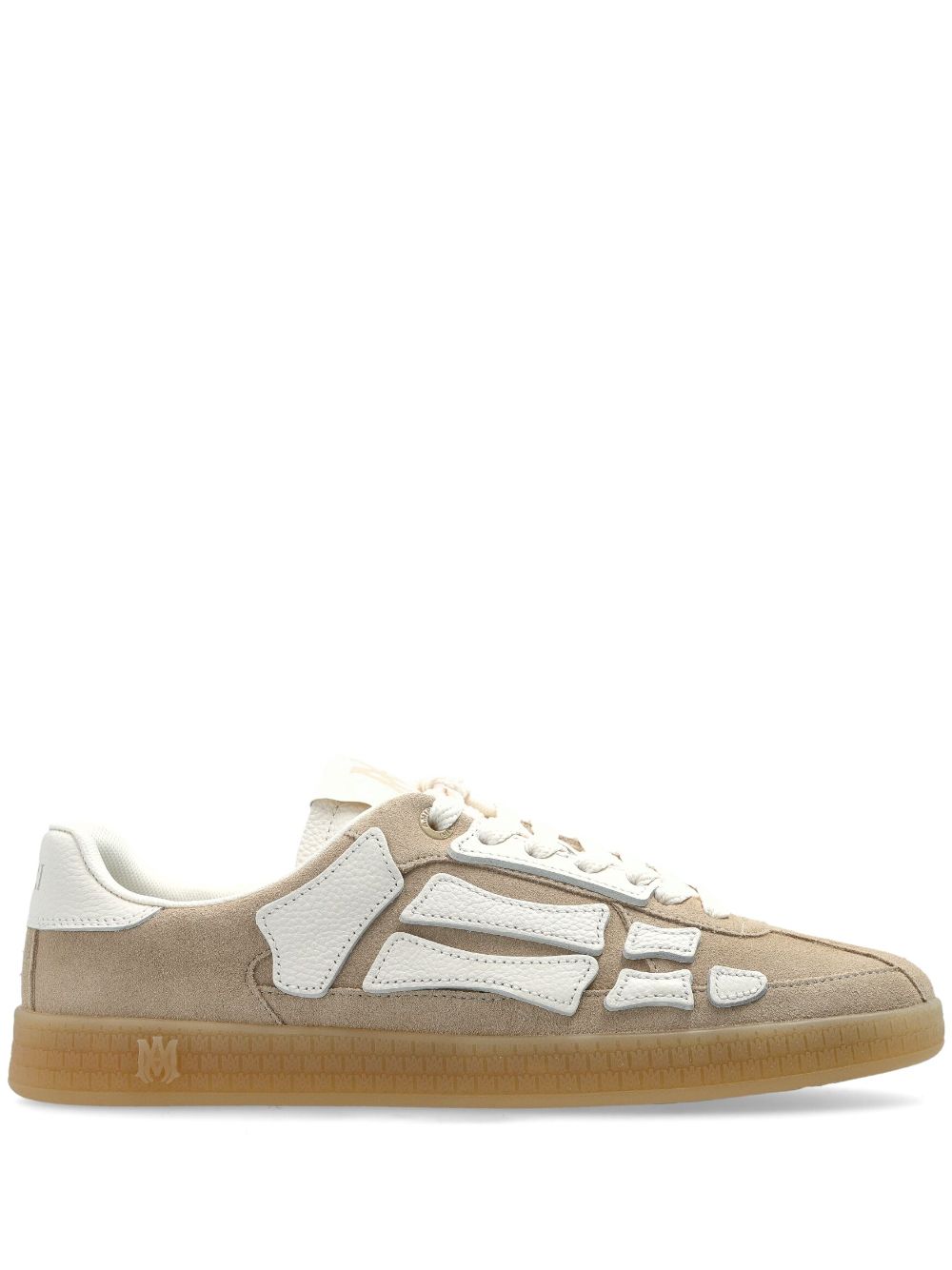 Pacific Bones Sneakers