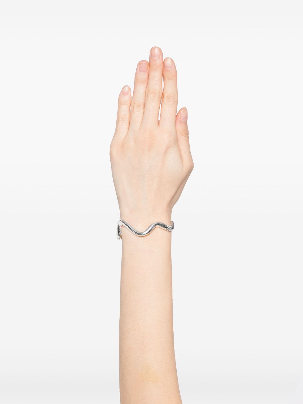 Ventilo Polished Bracelet