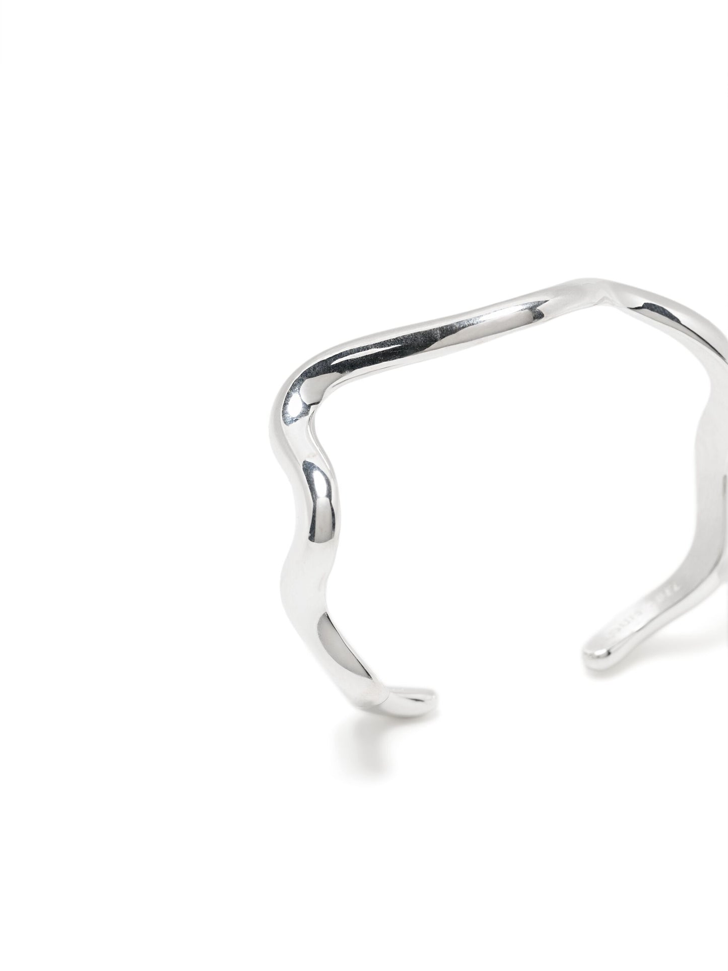 Ventilo Polished Bracelet