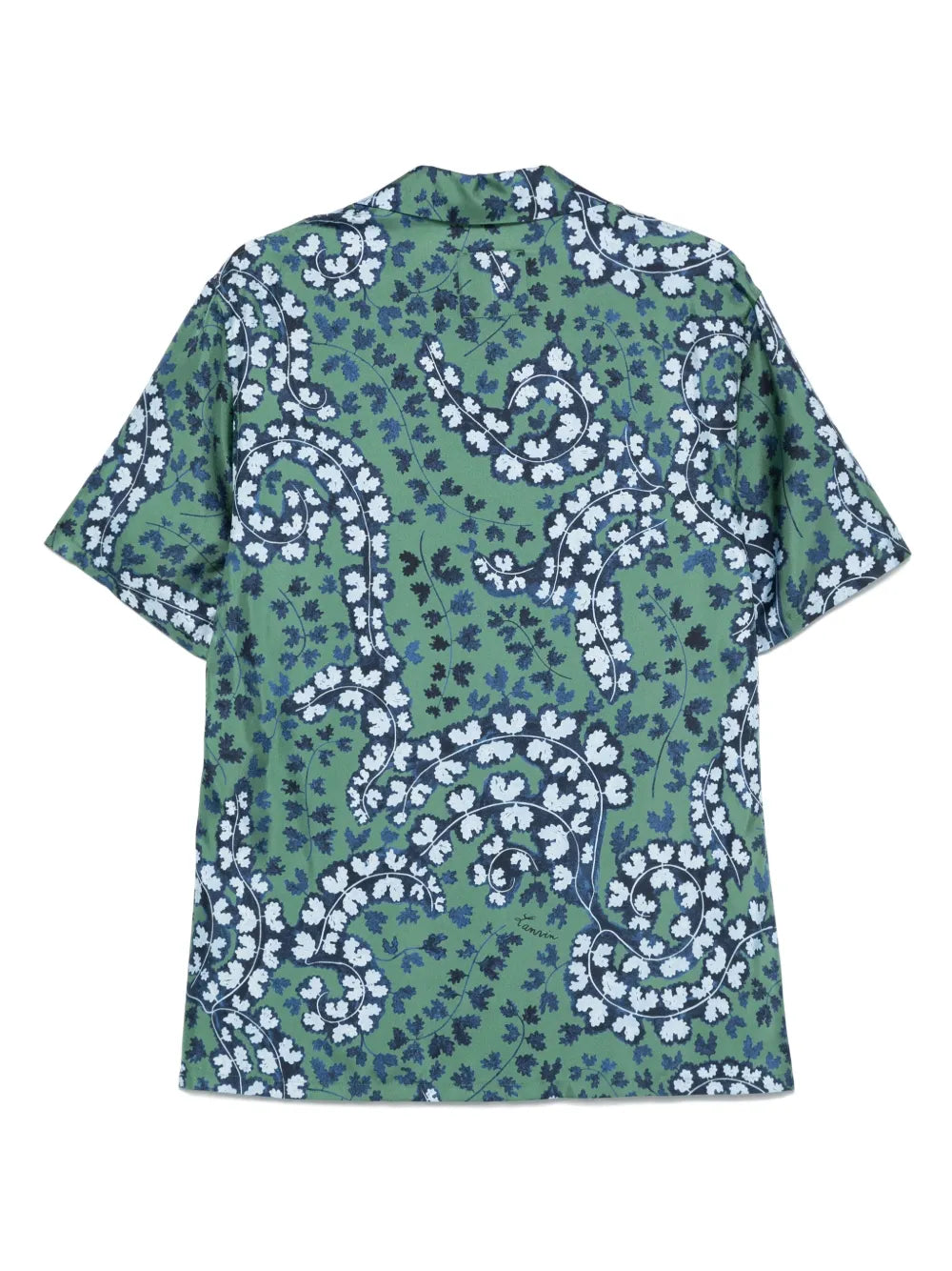 Leaf Shirt