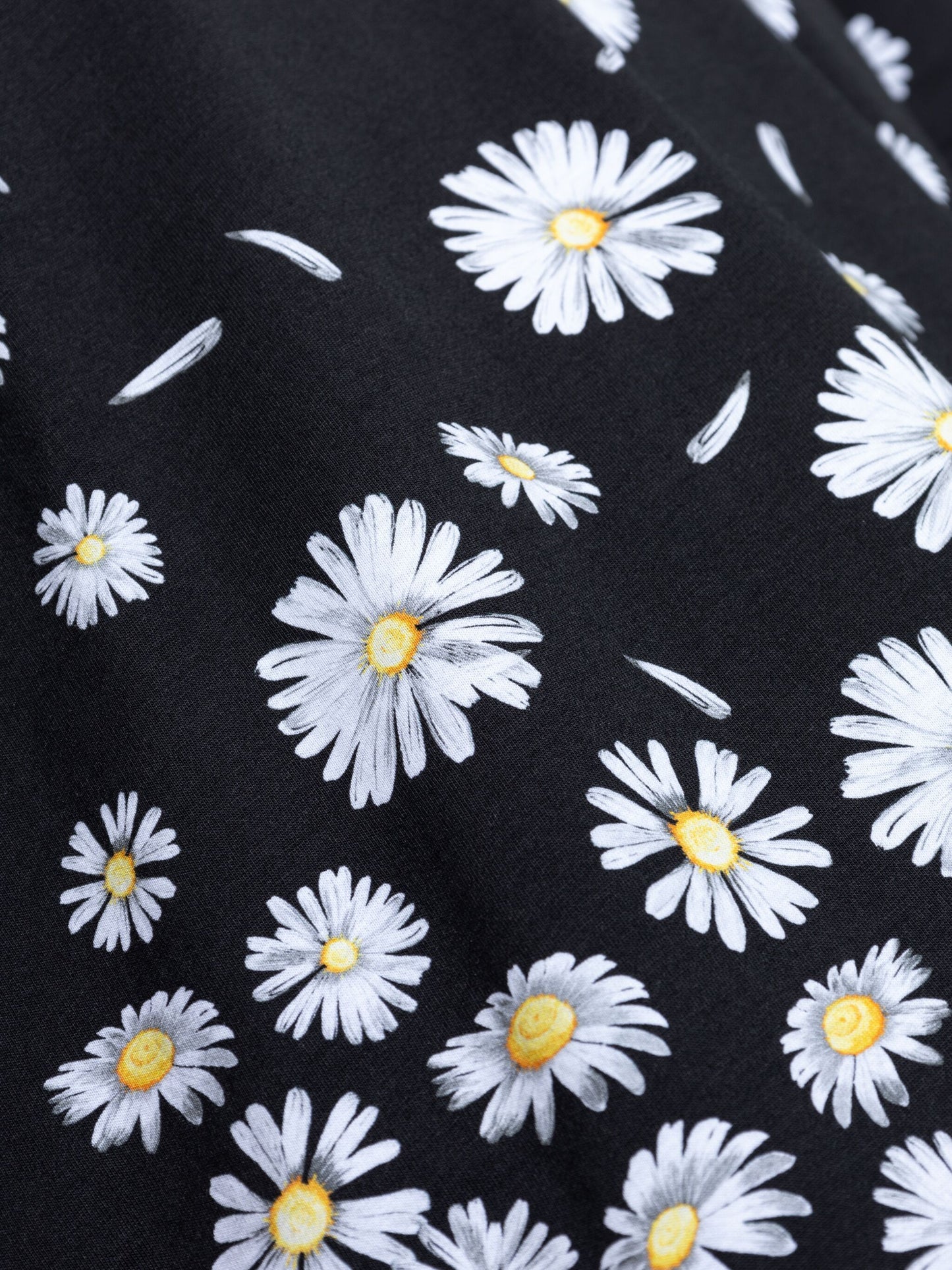 Floral-Print T-Shirt