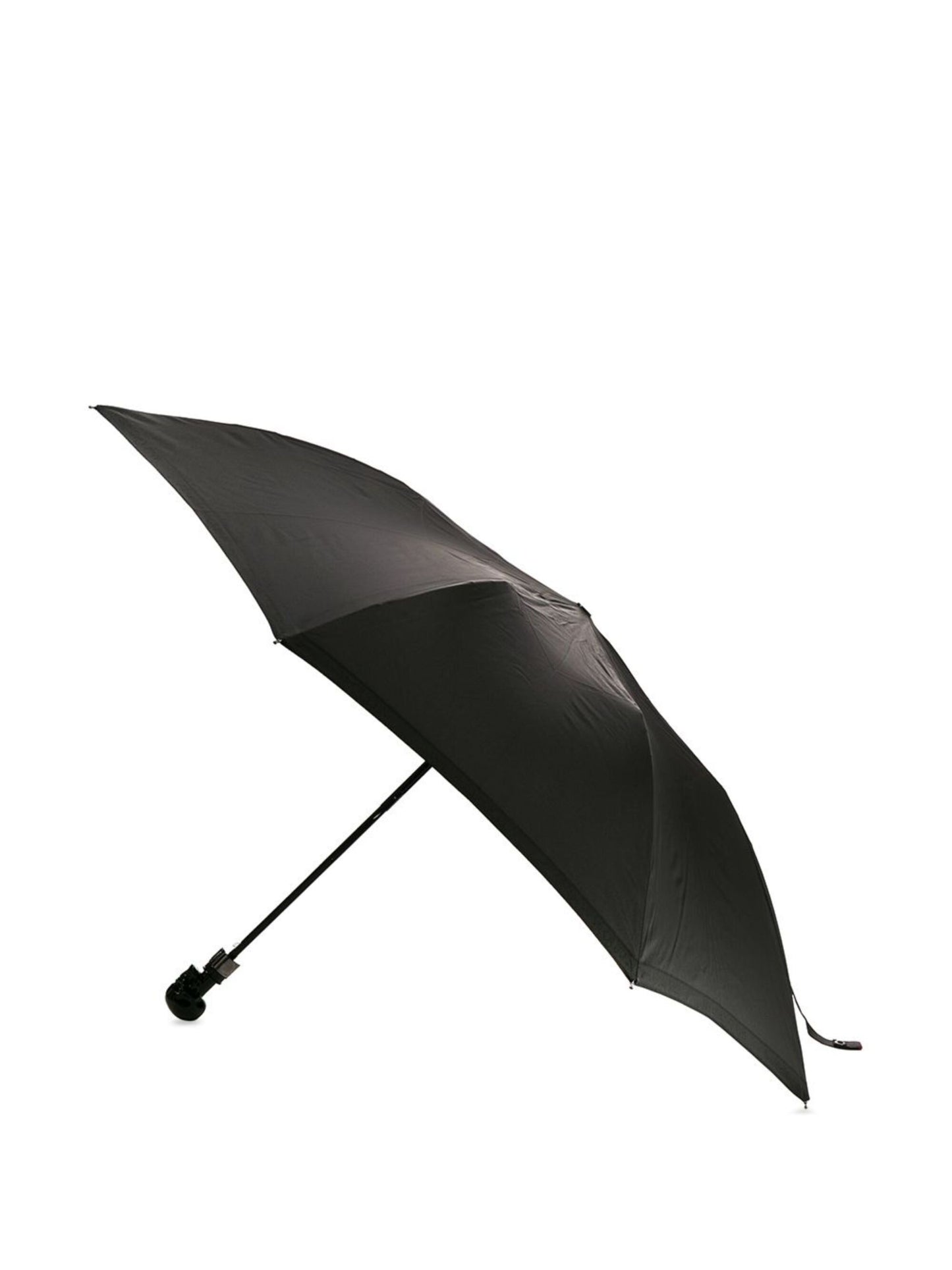 Skull Charm Umbrella