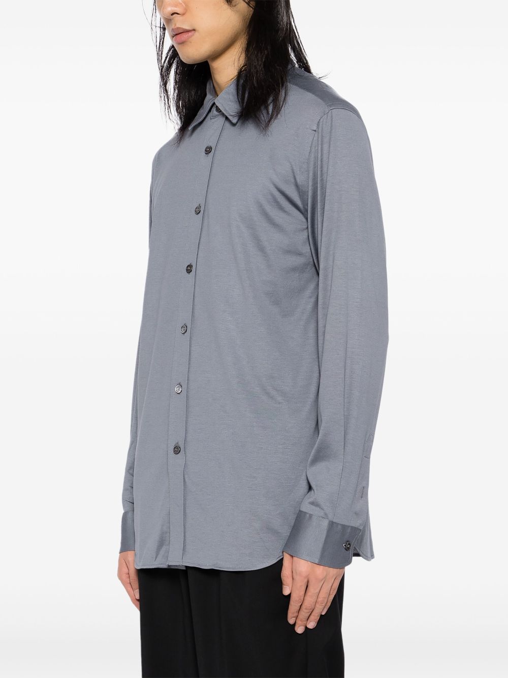 Classic Collar Shirt