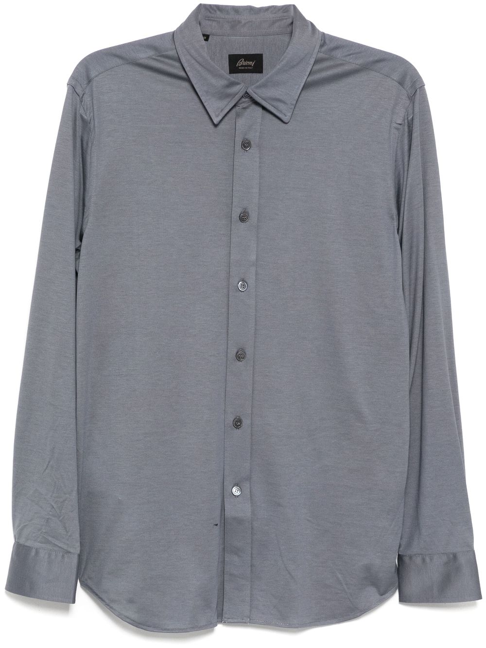 Classic Collar Shirt