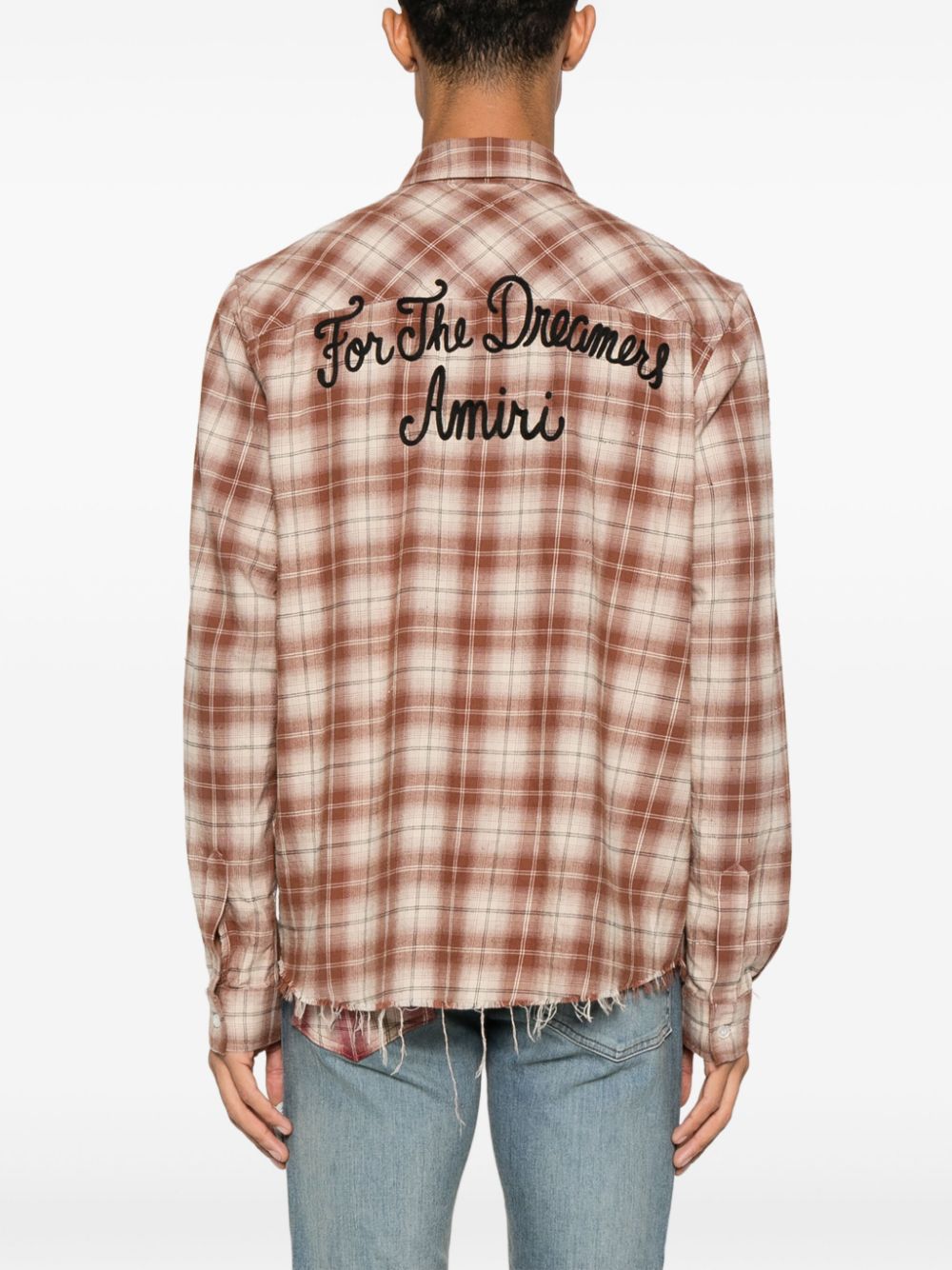 Shotgun Flannel Shirt