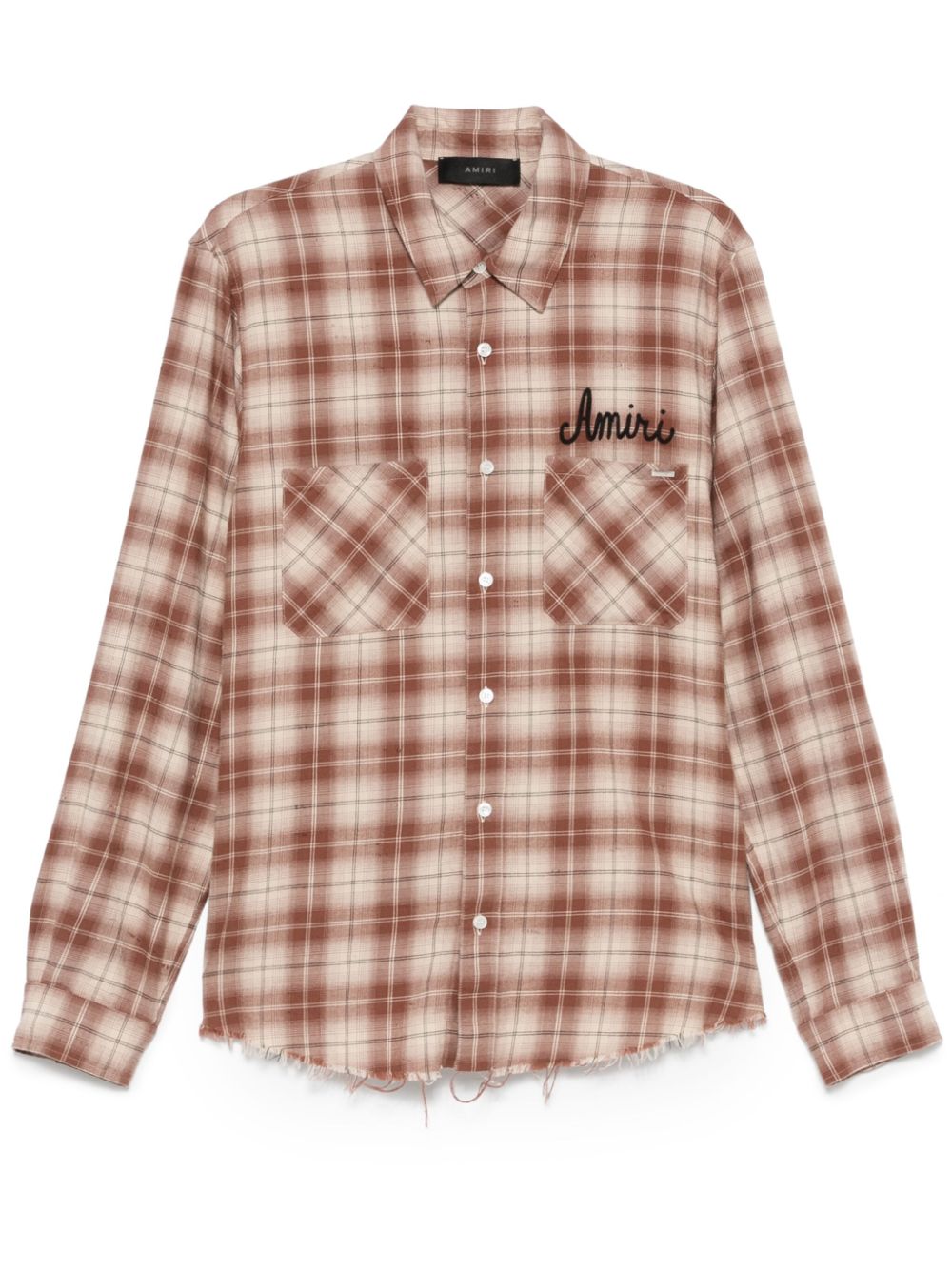 Shotgun Flannel Shirt