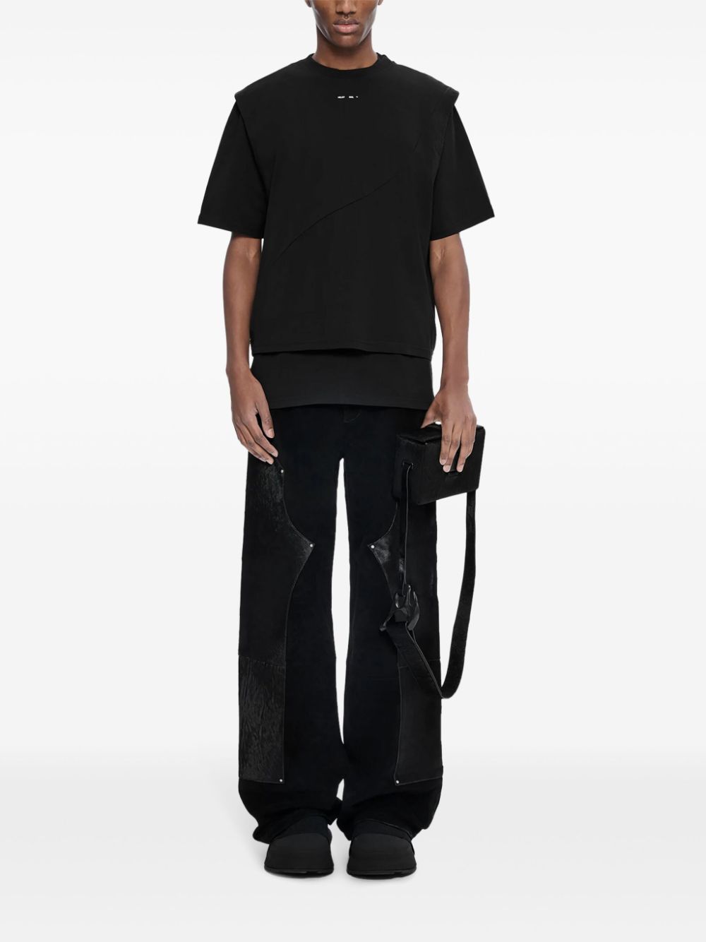 Lorica Carpenter Trousers