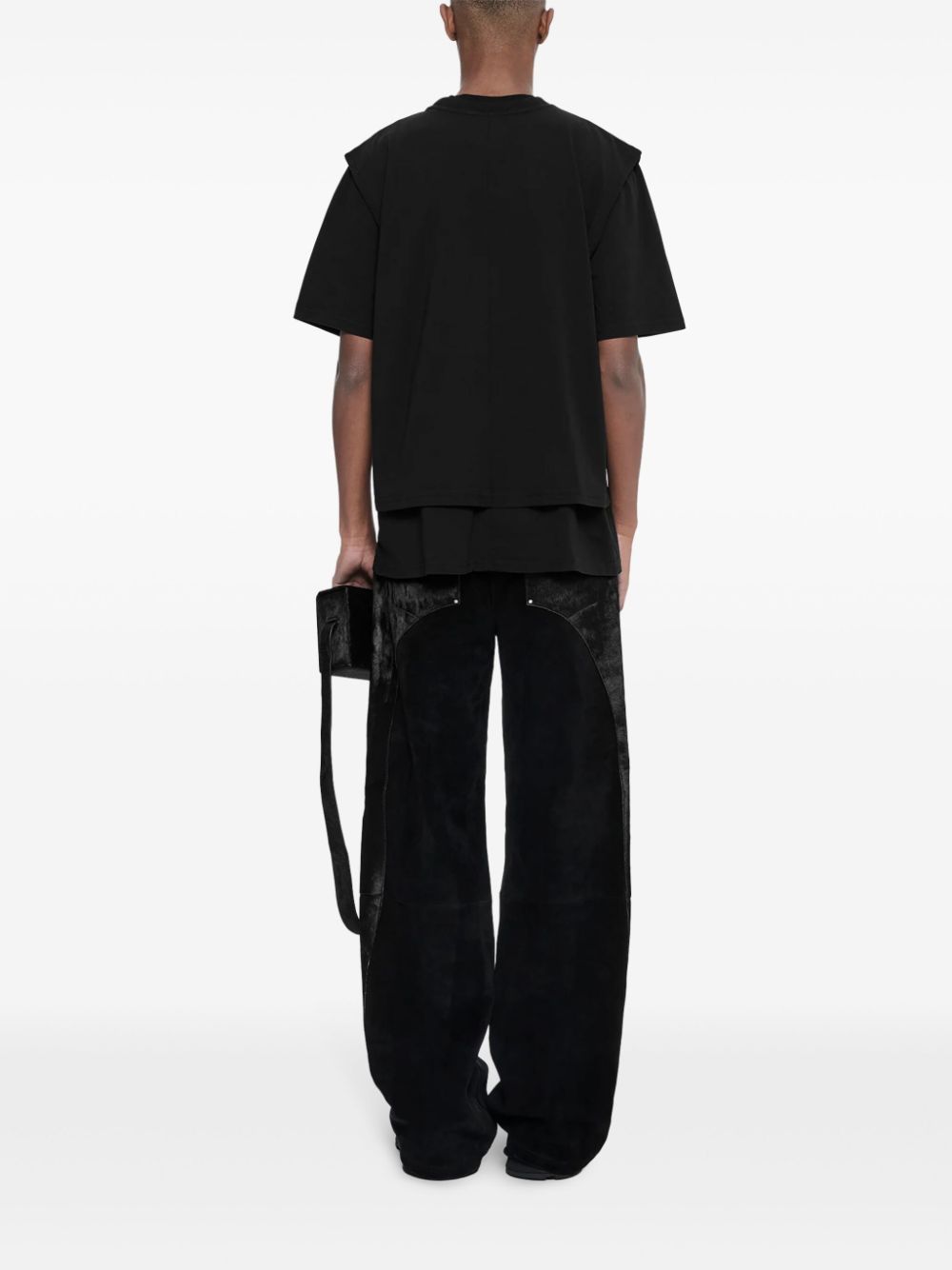 Lorica Carpenter Trousers