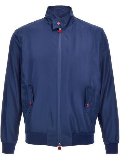 Lightweight Windproof Jacket