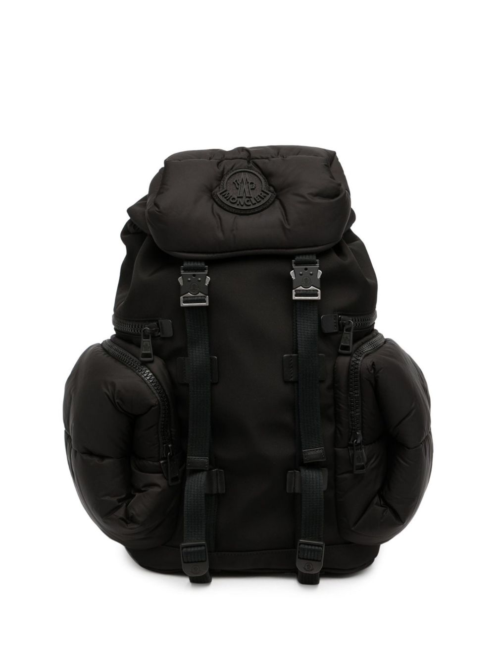 Logo-Patch Backpack