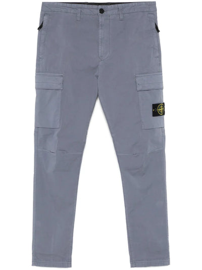 Compass-Badge Trousers