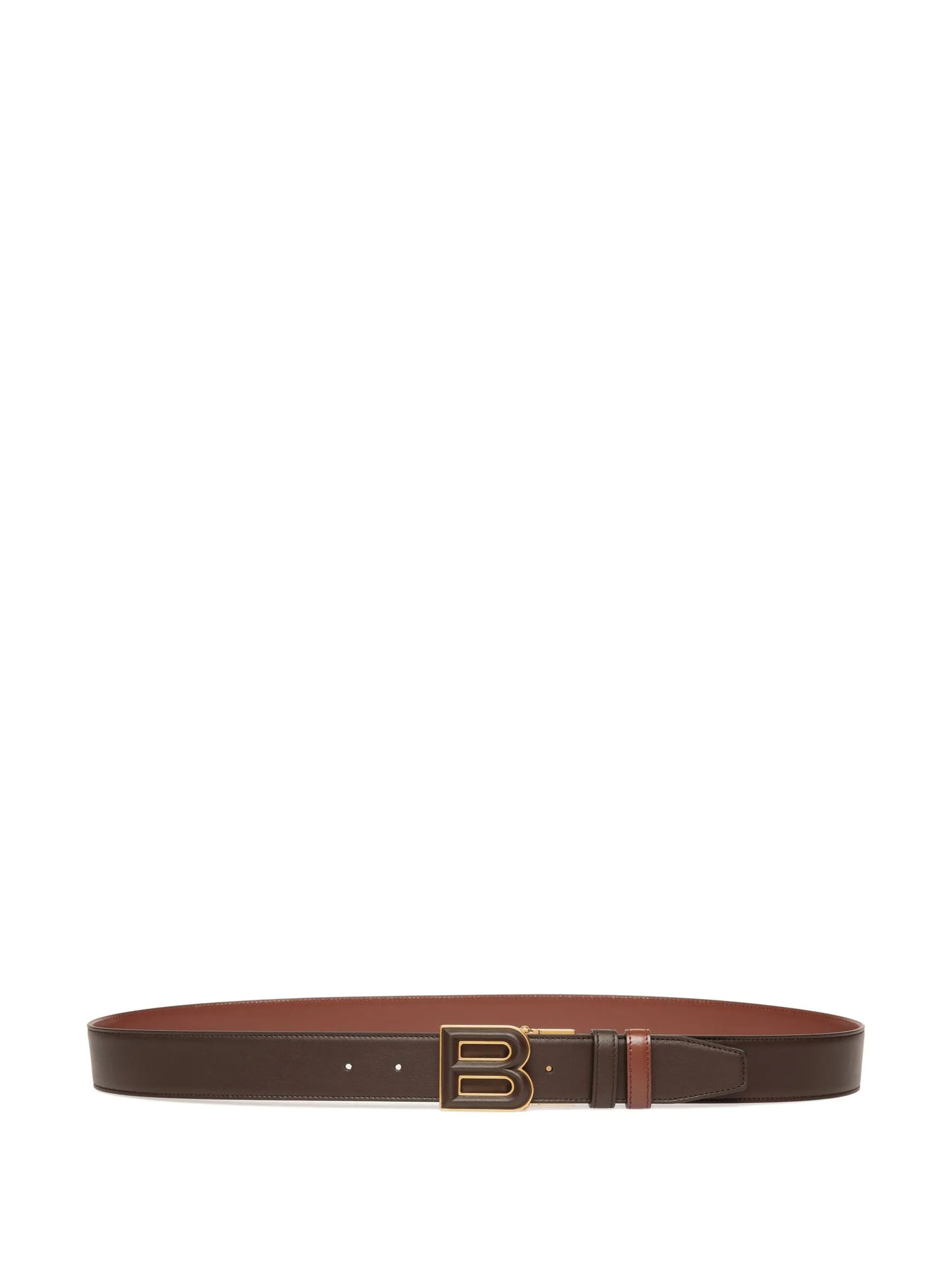 B Bold Reversible Belt