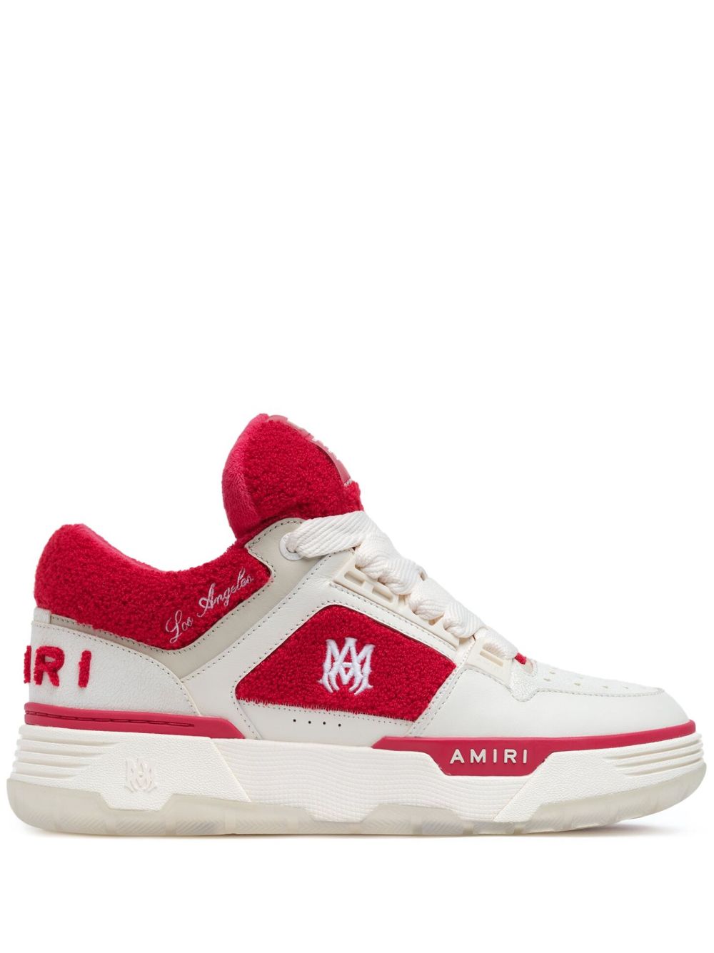 Varsity Ma-1 Sneakers