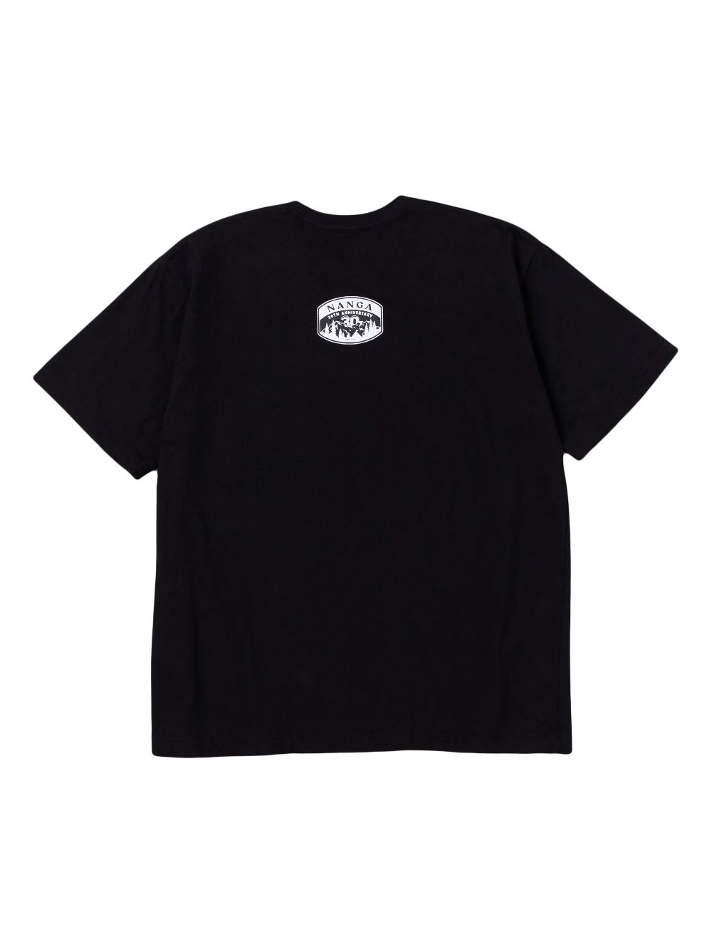 Logo-Print T-Shirt