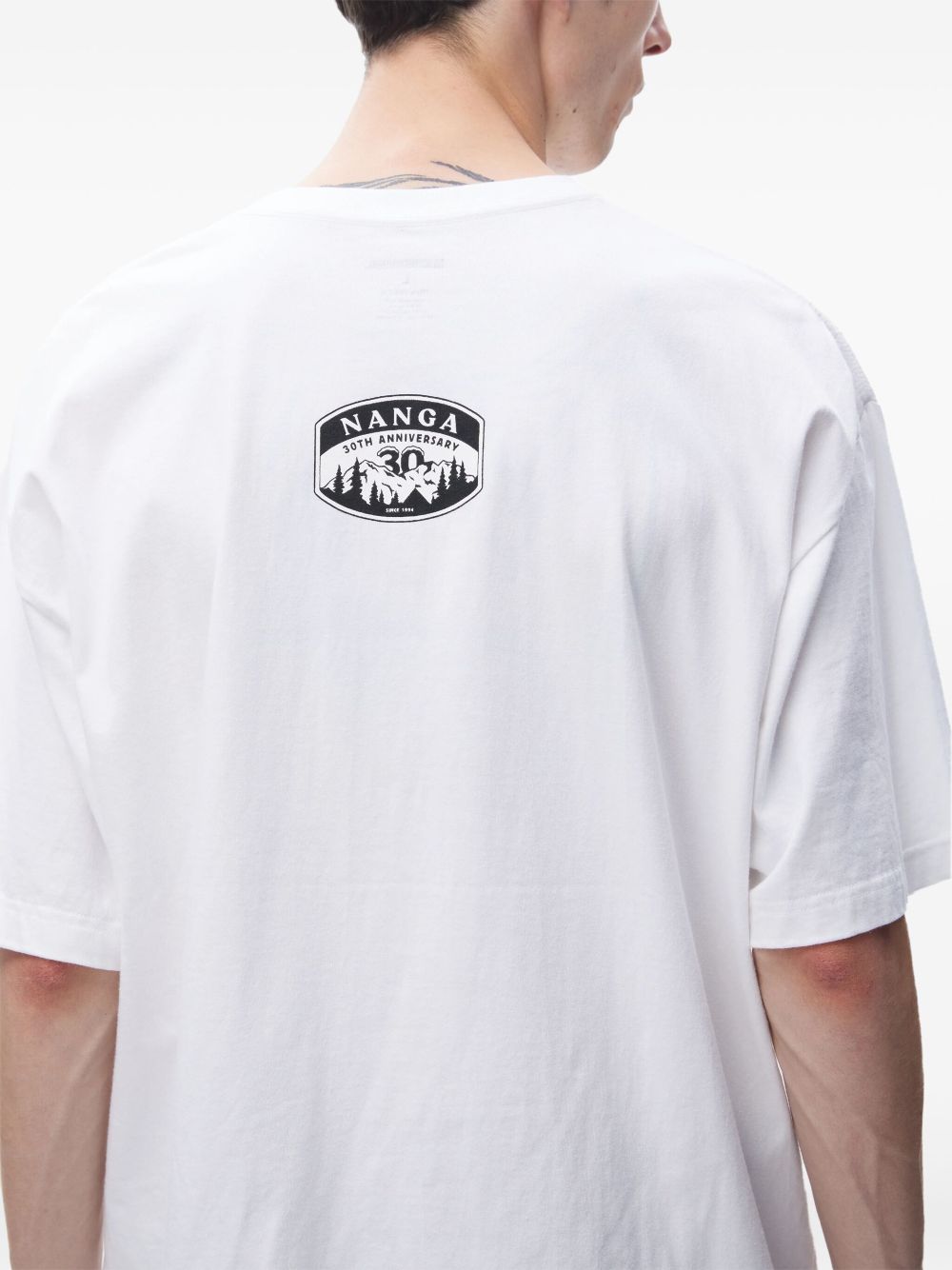 Logo-Print T-Shirt