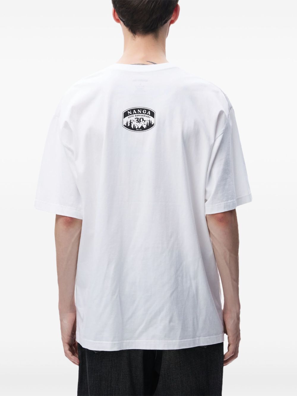 Logo-Print T-Shirt