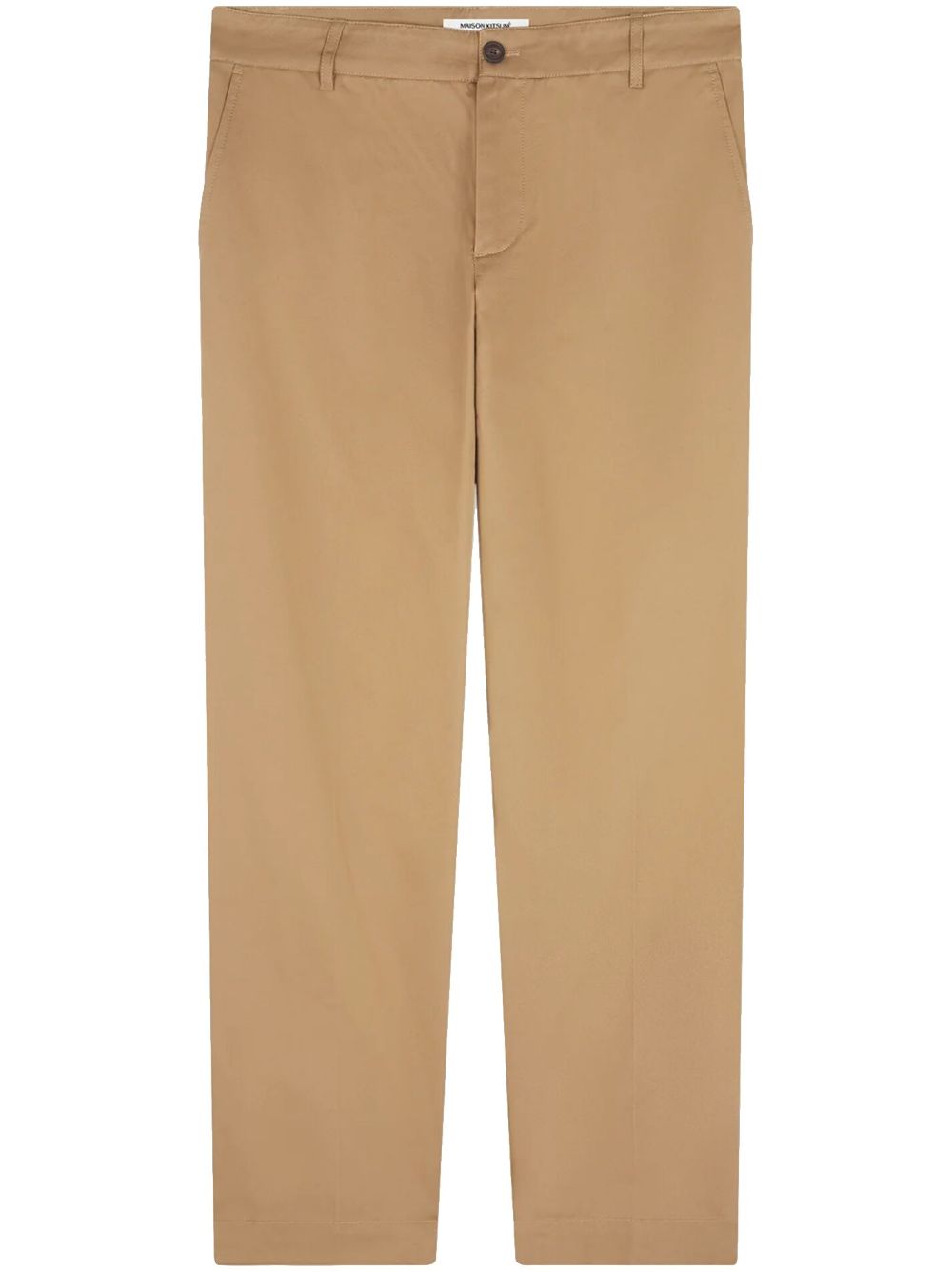 Cotton Trousers