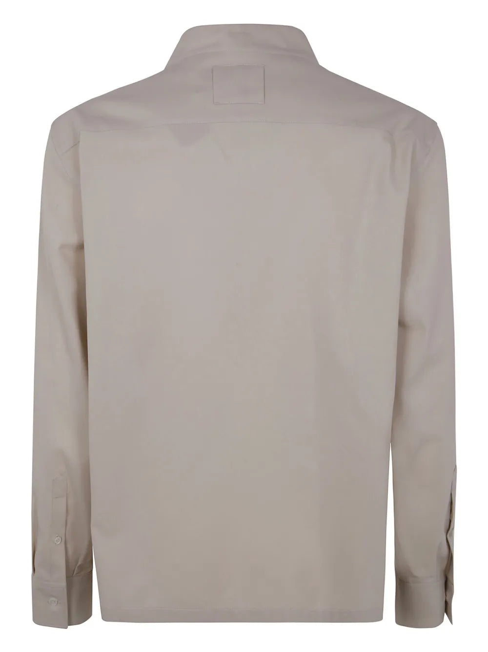 Long-Sleeved Shirt