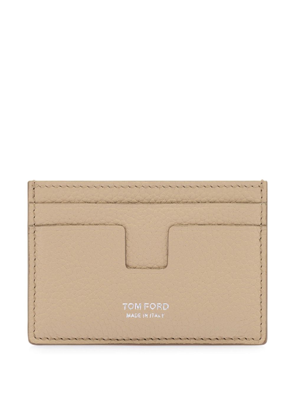 Leather Cardholder