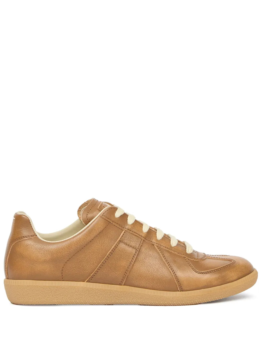 Replica Panelled Sneakers