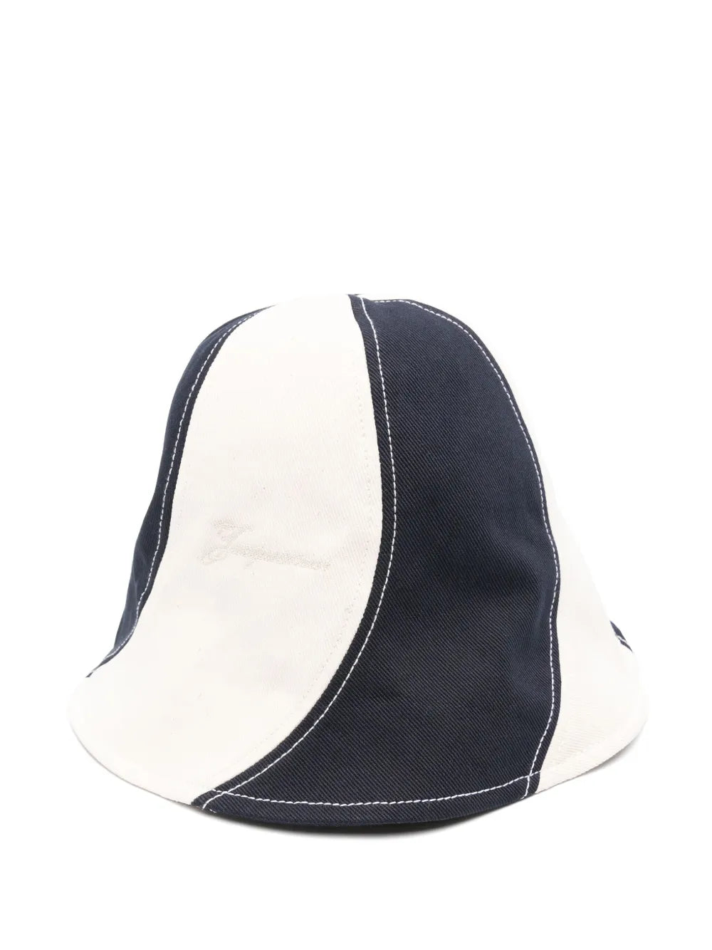 Striped Bucket Hat