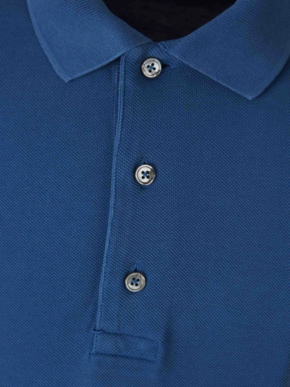 Short-Sleeve Polo Shirt